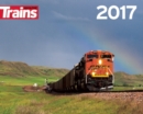 Image for Trains Magazine 2017