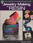 Image for Jewelry making with resin