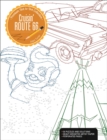 Image for Cruisin&#39; Route 66 : A Premium Dot-to-Dot Collection