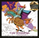 Image for Epic Journeys : Epic Journeys