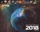 Image for Deep Space Mysteries 2018 Calendar