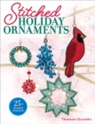 Image for Stitched Holiday Ornaments