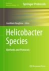 Image for Helicobacter Species