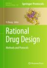 Image for Rational Drug Design