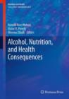 Image for Alcohol, Nutrition, and Health Consequences