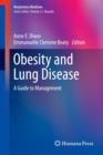 Image for Obesity and Lung Disease : A Guide to Management