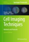Image for Cell Imaging Techniques