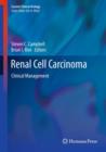 Image for Renal cell carcinoma  : clinical management