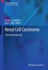 Image for Renal cell carcinoma: clinical management