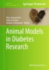 Image for Animal Models in Diabetes Research