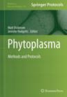 Image for Phytoplasma : Methods and Protocols