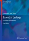 Image for Essential Urology : A Guide to Clinical Practice