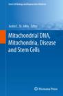 Image for Mitochondrial DNA, mitochondria, disease and stem cells