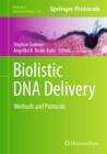 Image for Biolistic DNA Delivery