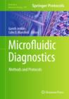 Image for Microfluidic Diagnostics