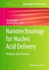 Image for Nanotechnology for Nucleic Acid Delivery