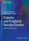 Image for Diabetes and peripheral vascular disease: diagnosis and management