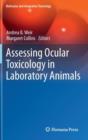 Image for Assessing Ocular Toxicology in Laboratory Animals
