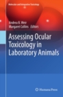 Image for Assessing ocular toxicology in laboratory animals