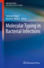 Image for Molecular typing in bacterial infections