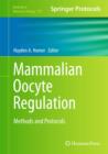 Image for Mammalian Oocyte Regulation