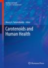 Image for Carotenoids and human health