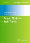 Image for Animal models of brain tumors