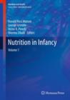 Image for Nutrition in infancyVolume 1