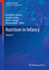 Image for Nutrition in infancy.