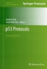 Image for p53 Protocols