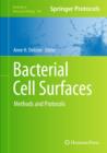 Image for Bacterial Cell Surfaces