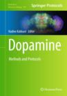 Image for Dopamine  : methods and protocols