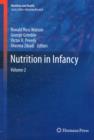 Image for Nutrition in infancyVolume 2