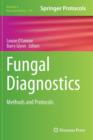 Image for Fungal diagnostics  : methods and protocols