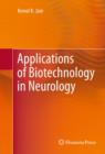 Image for Applications of biotechnology in neurology
