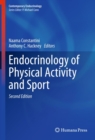 Image for Endocrinology of Physical Activity and Sport: Second Edition : 982