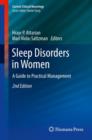 Image for Sleep disorders in women: a guide to practical management