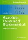 Image for Glycosylation Engineering of Biopharmaceuticals