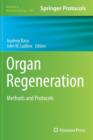 Image for Organ Regeneration