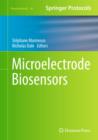 Image for Microelectrode Biosensors