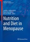 Image for Nutrition and Diet in Menopause