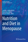 Image for Nutrition and diet in menopause
