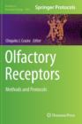 Image for Olfactory Receptors : Methods and Protocols