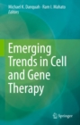 Image for Emerging Trends in Cell and Gene Therapy