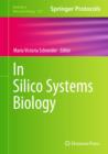 Image for In Silico Systems Biology
