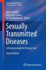 Image for Sexually Transmitted Diseases : A Practical Guide for Primary Care