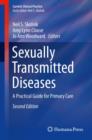 Image for Sexually transmitted diseases: a practical guide for primary care
