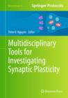 Image for Multidisciplinary Tools for Investigating Synaptic Plasticity
