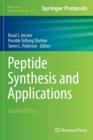 Image for Peptide Synthesis and Applications