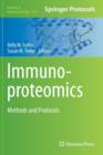 Image for Immunoproteomics